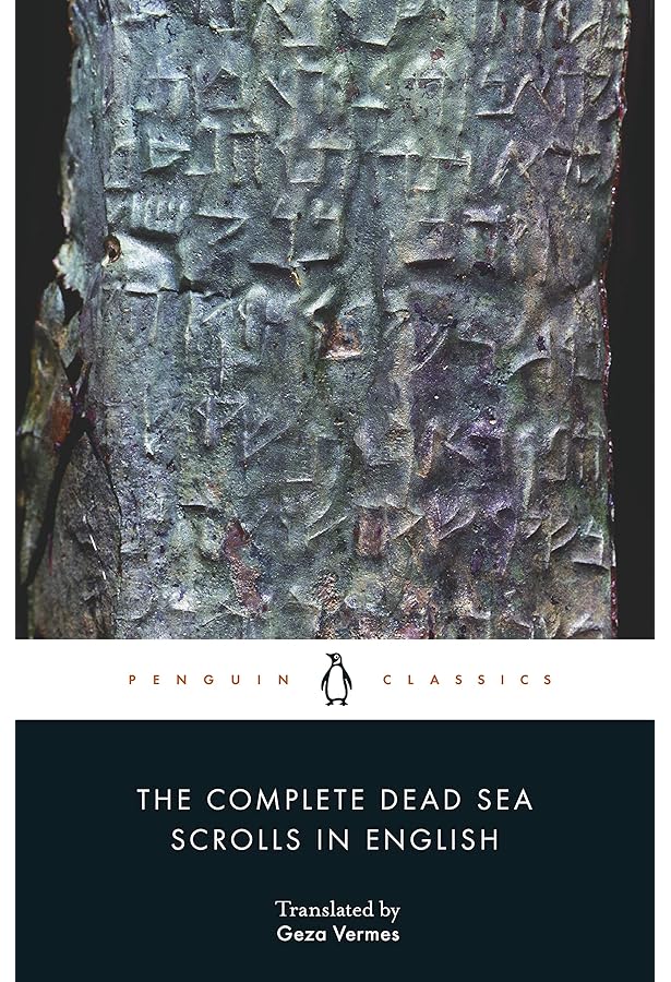 The Dead Sea Scrolls Study Edition, v2: Martinez, Florentino